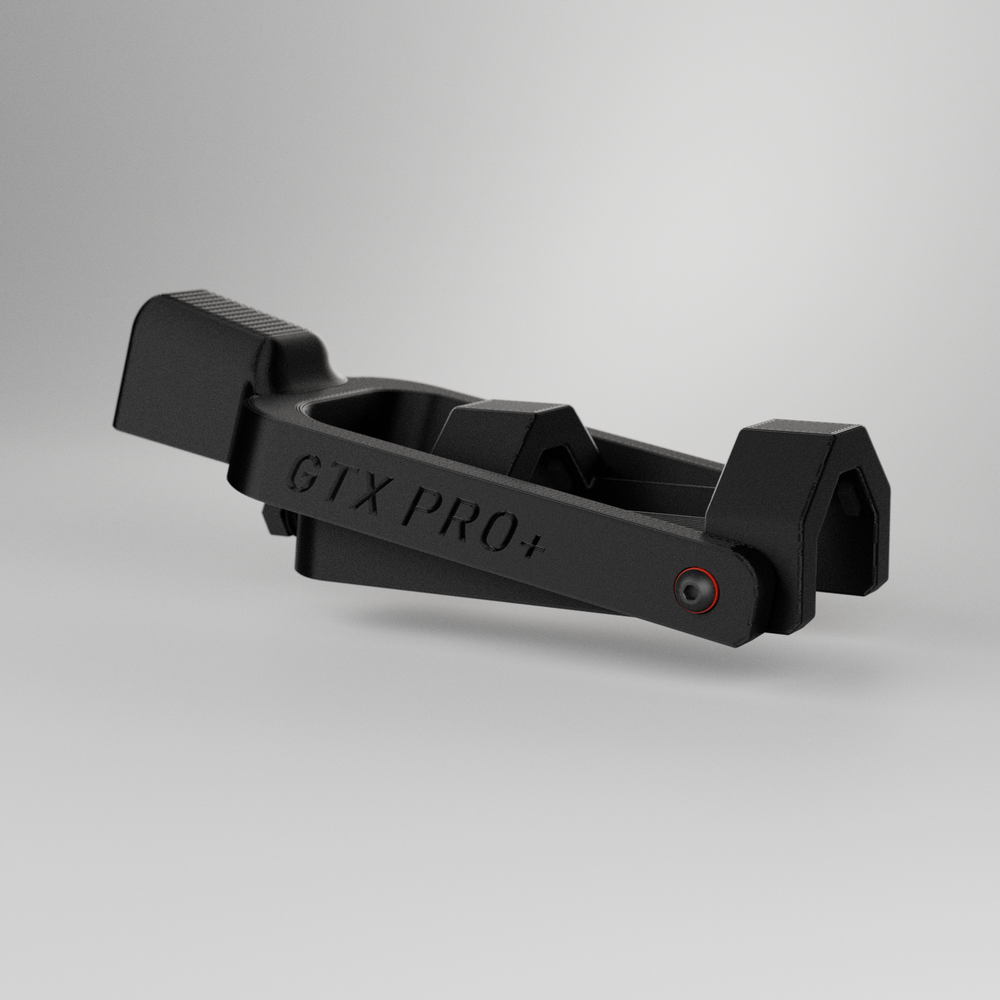 Wheelchair Curling Accessories GTX CURLING