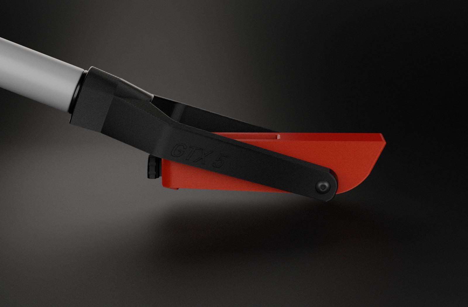 Wheelchair Curling Accessories GTX CURLING