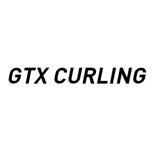 GTX CURLING